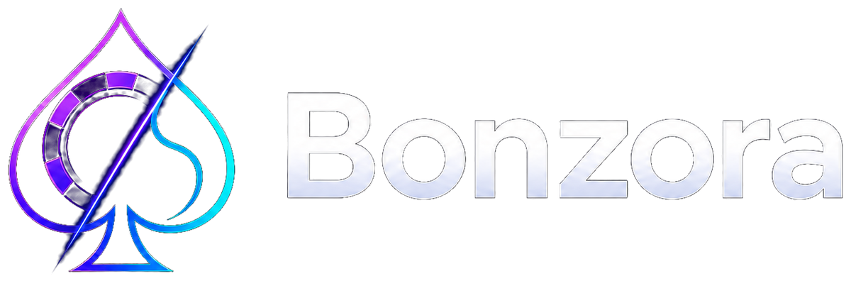 Bonzora brand logo
